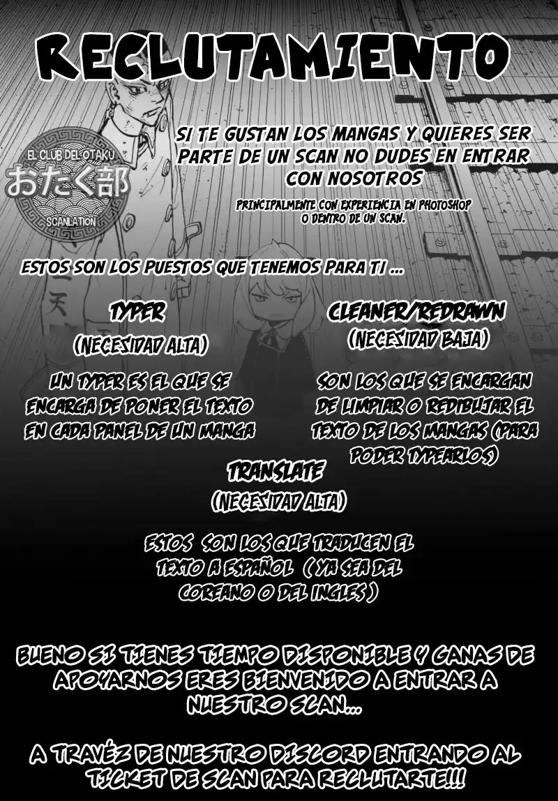 Black Clover Capitulo 337: Destino página 18