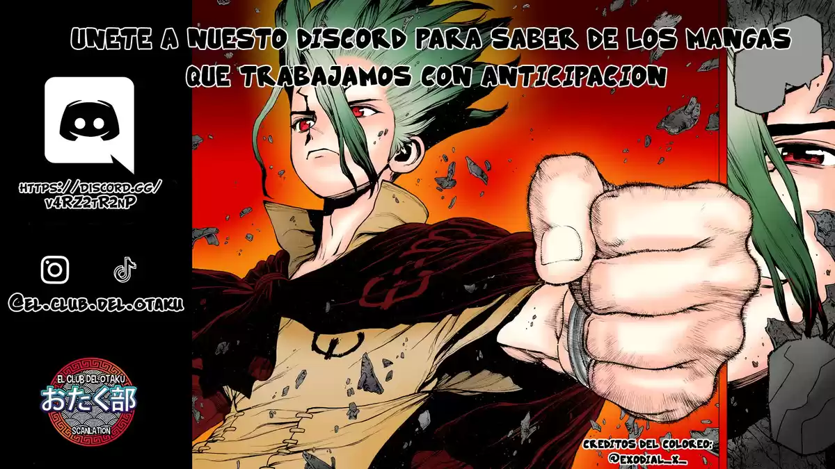 Black Clover Capitulo 337: Destino página 2