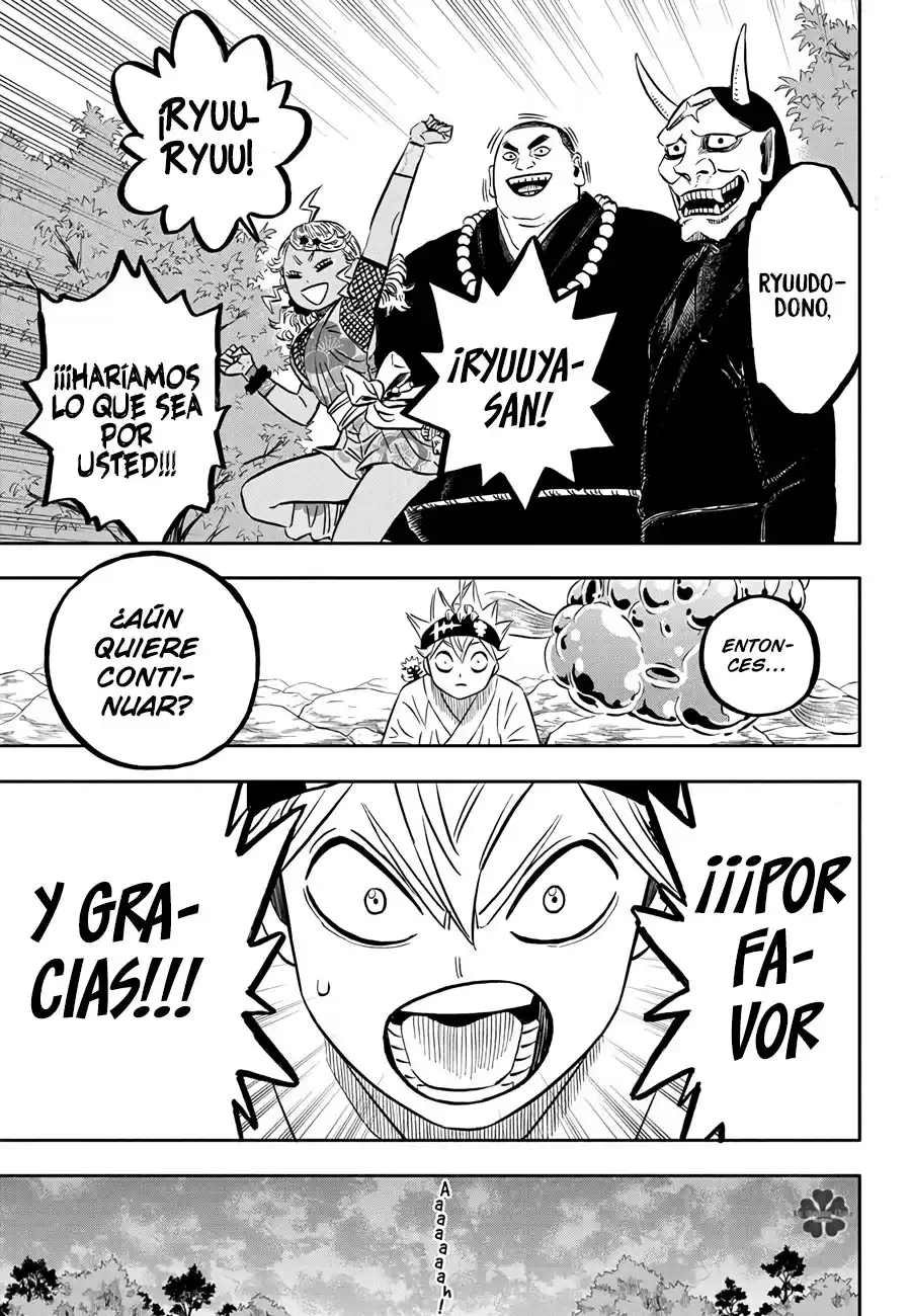 Black Clover Capitulo 341.5: Bruma (Corregido HD) página 7