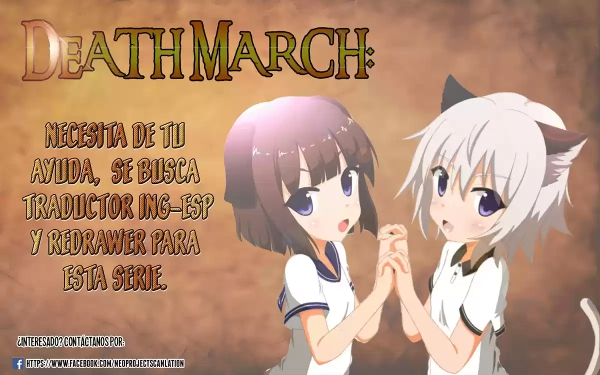 Death March kara Hajimaru Isekai Kyousoukyoku Capitulo 17: Visitando el teatro página 28