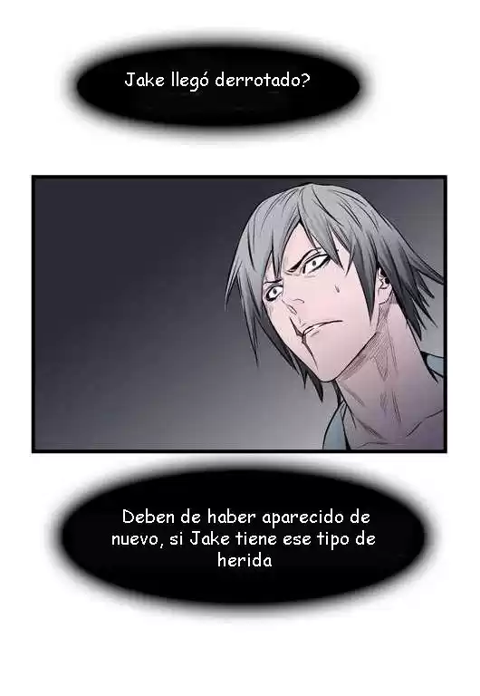 Noblesse Capitulo 48 página 4