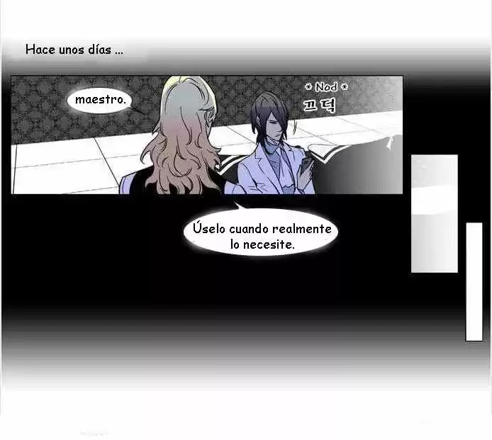 Noblesse Capitulo 169.05 página 2