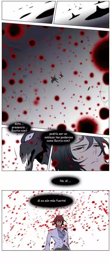 Noblesse Capitulo 234 página 15