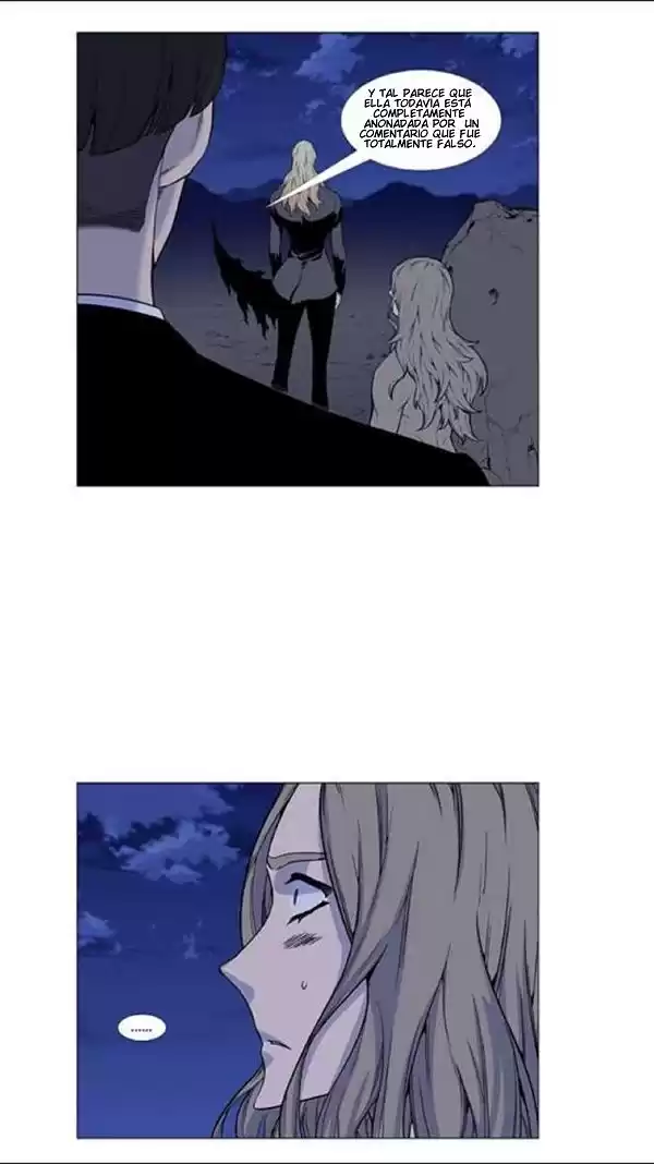 Noblesse Capitulo 458: Frankenstein Vs Mirai! página 7