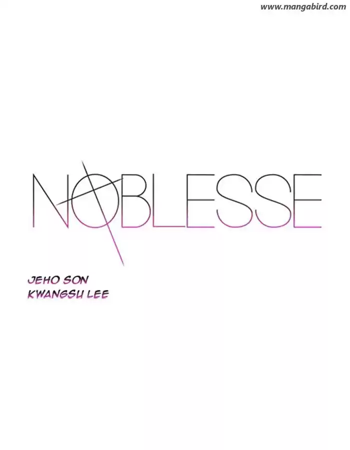 Noblesse Capitulo 341 página 2