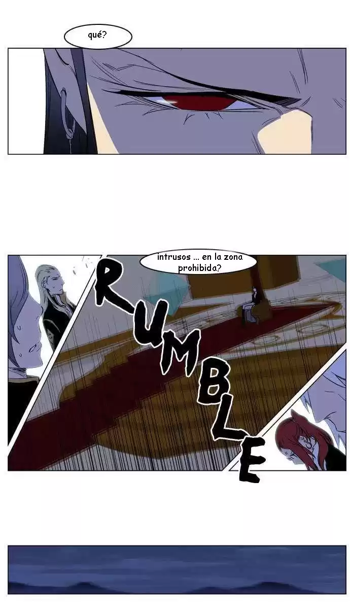 Noblesse Capitulo 178 página 13