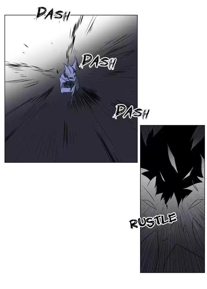 Noblesse Capitulo 178 página 14