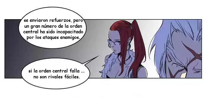 Noblesse Capitulo 178 página 9