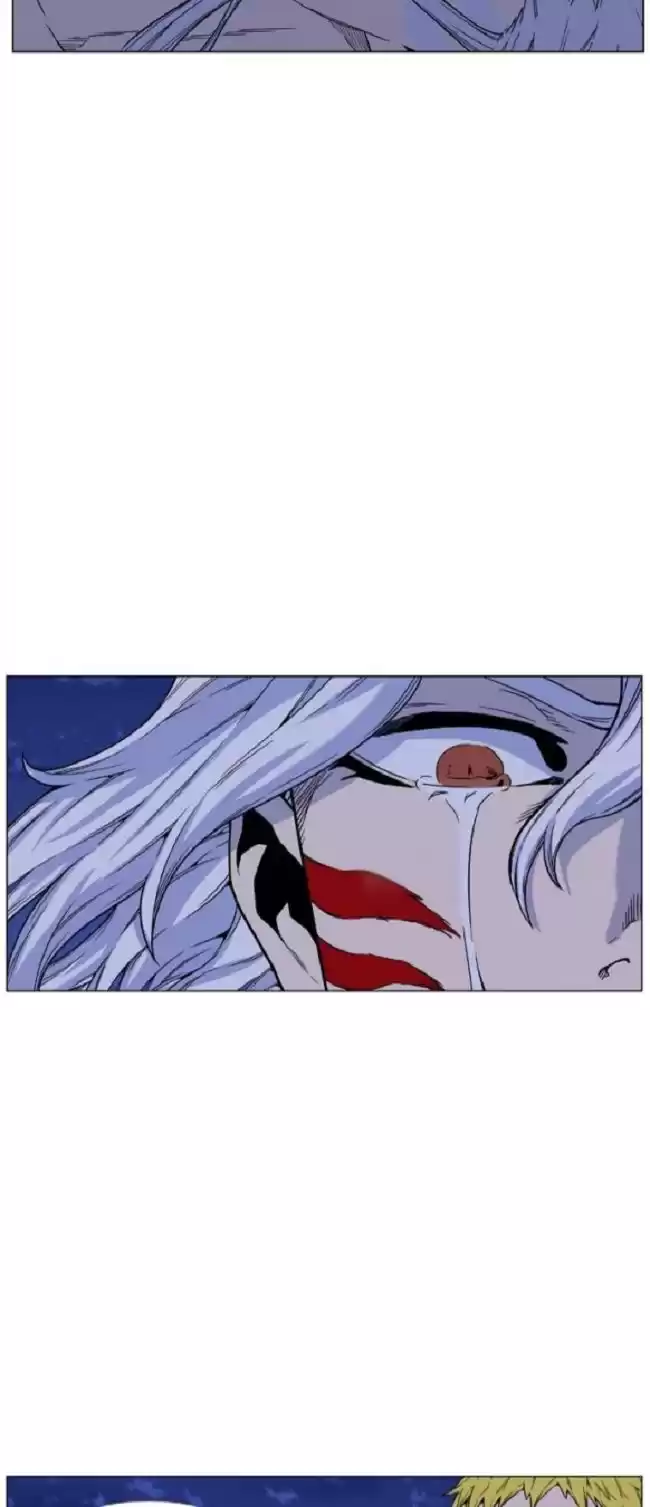 Noblesse Capitulo 460: Sin Piedad! página 3