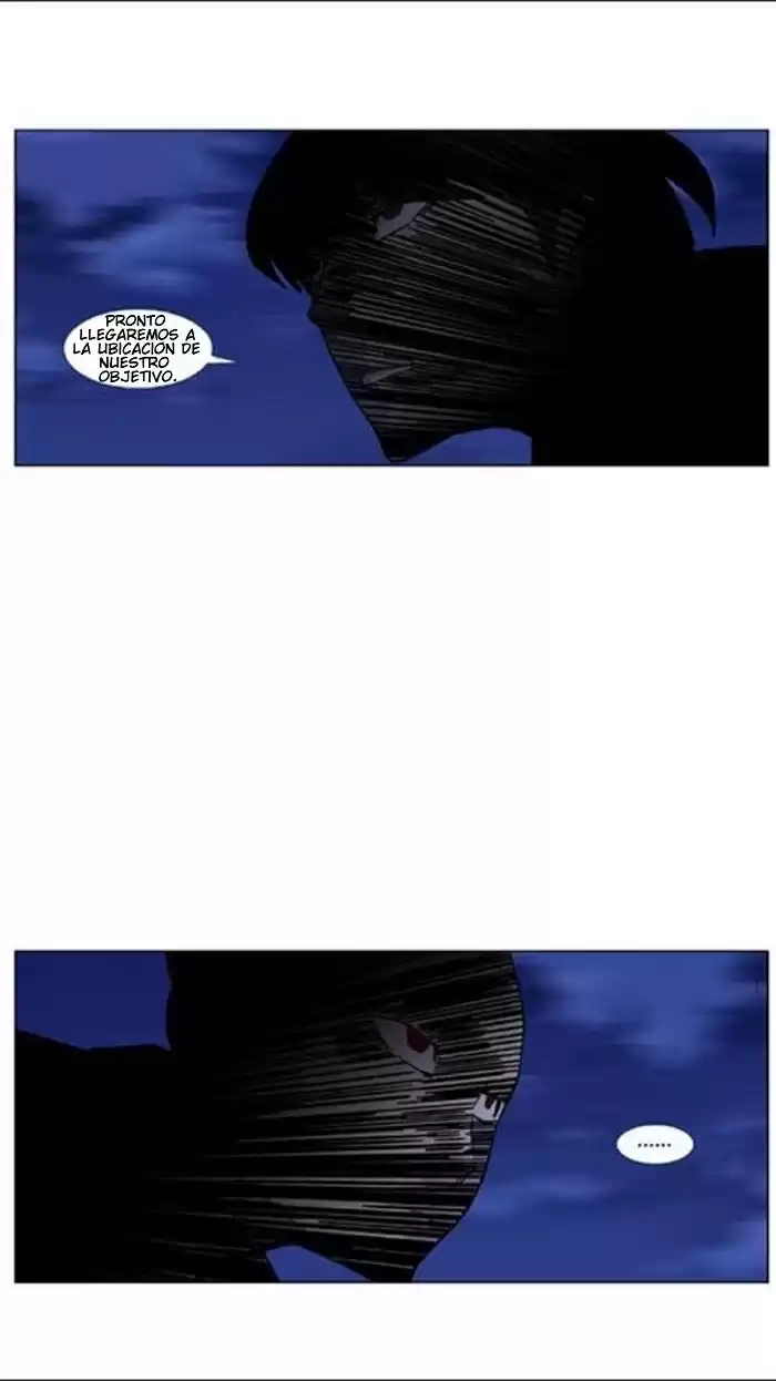 Noblesse Capitulo 453 página 1