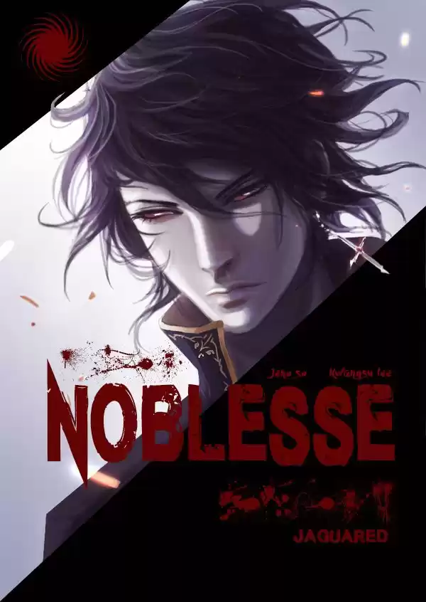 Noblesse Capitulo 472: Se cuela una rata página 1