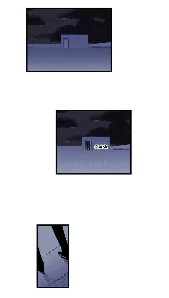 Noblesse Capitulo 98 página 4