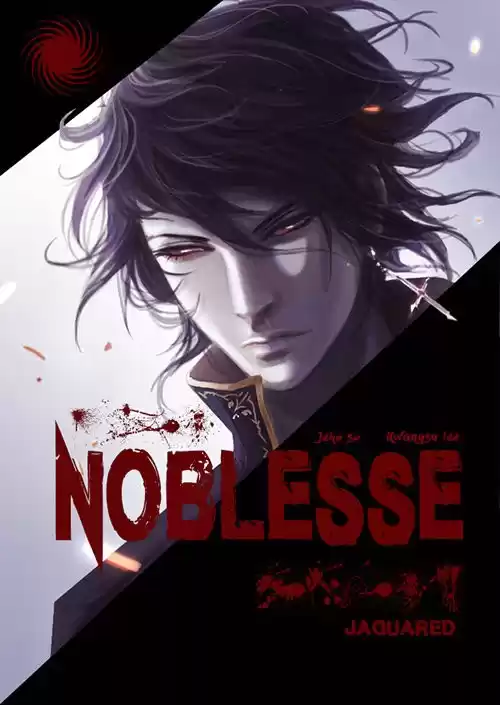 Noblesse Capitulo 513 página 1