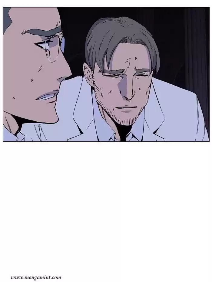 Noblesse Capitulo 419 página 5