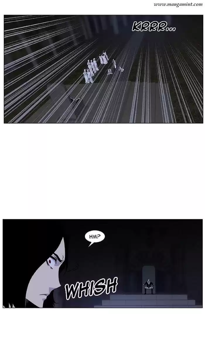 Noblesse Capitulo 419 página 7