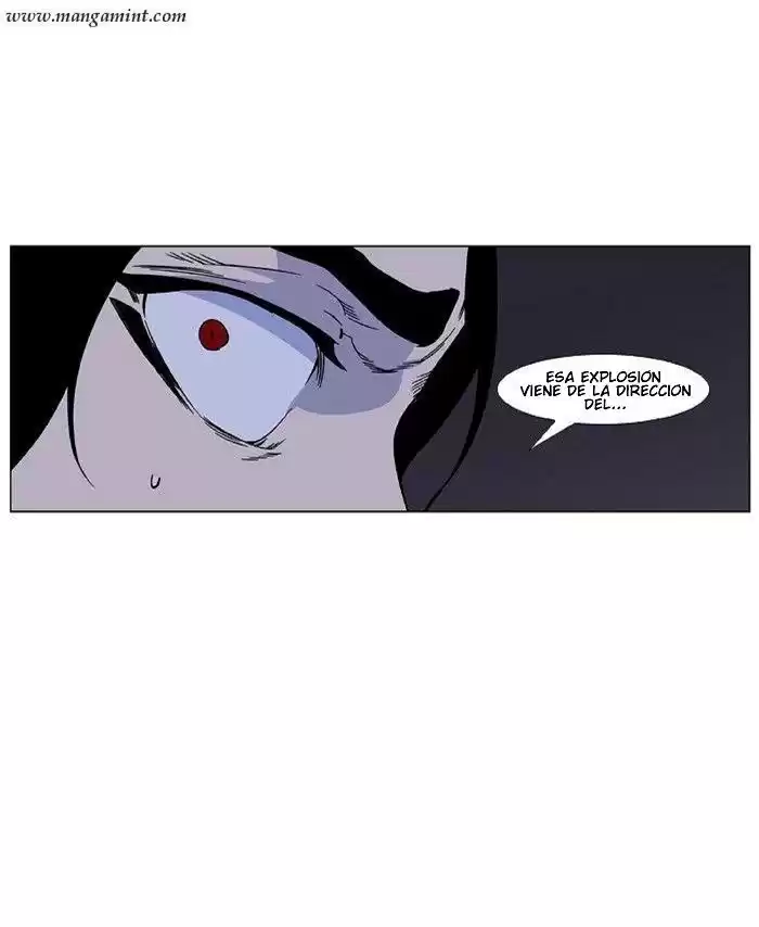 Noblesse Capitulo 419 página 8