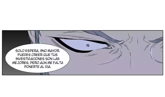 Noblesse Capitulo 263 página 4