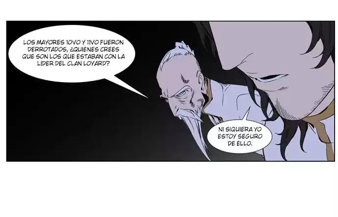 Noblesse Capitulo 263 página 7