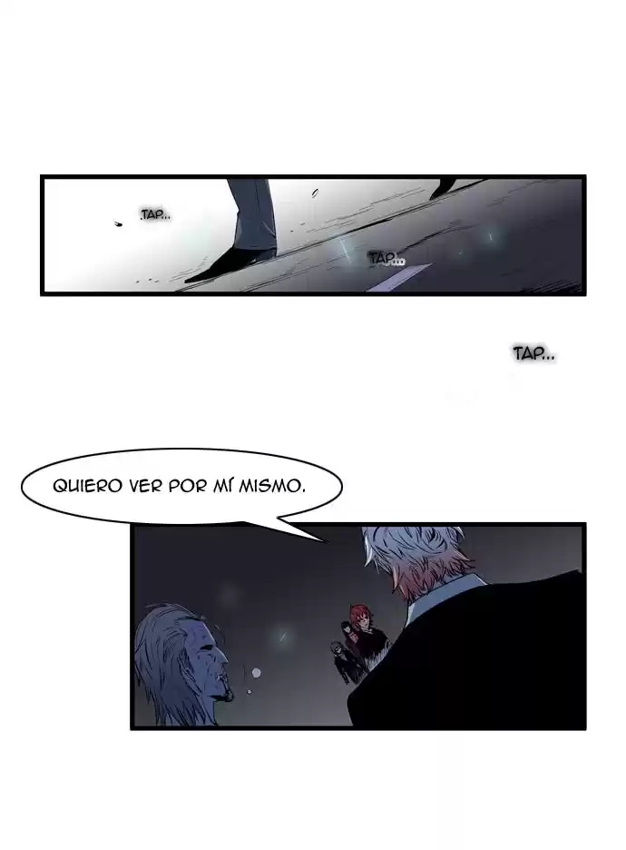 Noblesse Capitulo 69 página 2