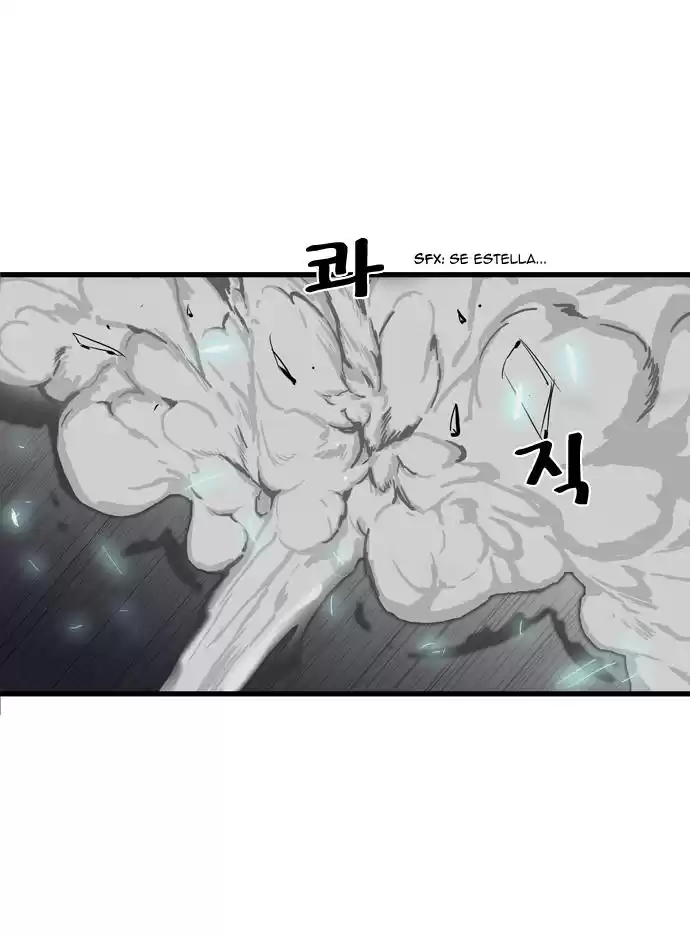 Noblesse Capitulo 69 página 5