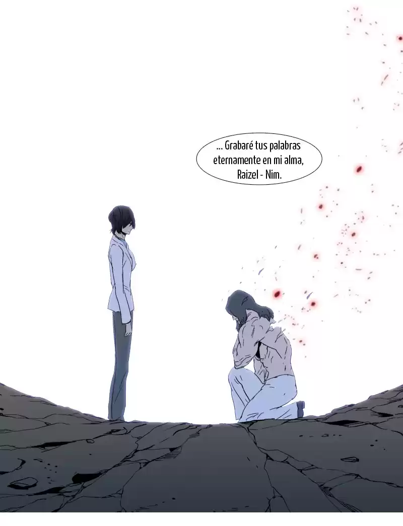 Noblesse Capitulo 310 página 20