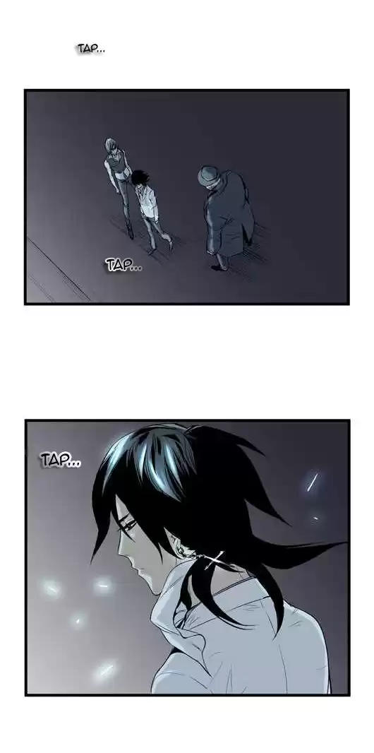 Noblesse Capitulo 59 página 10