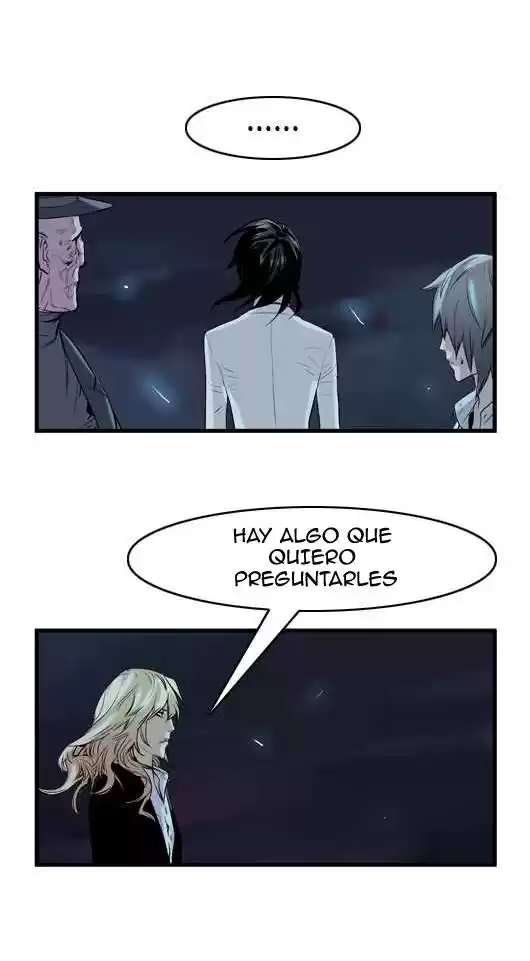 Noblesse Capitulo 59 página 11