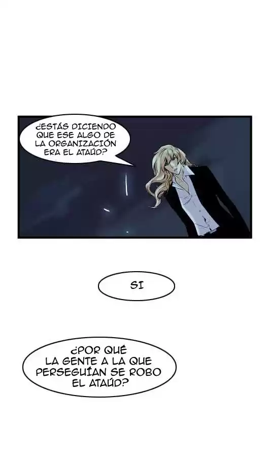 Noblesse Capitulo 59 página 14