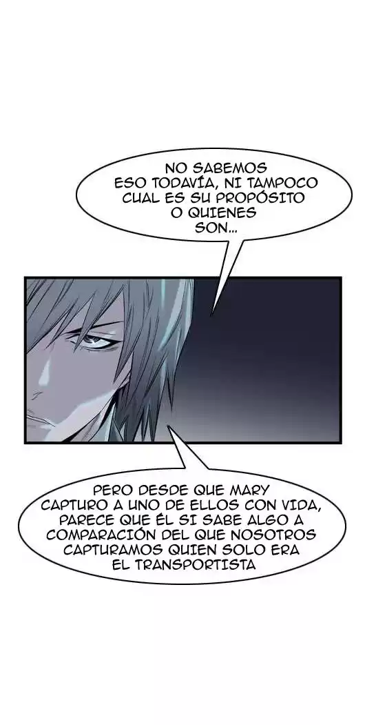 Noblesse Capitulo 59 página 15