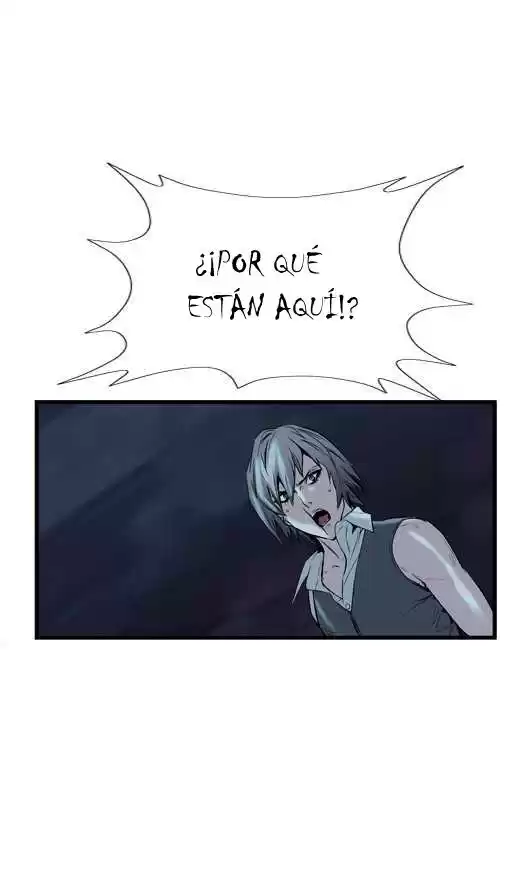 Noblesse Capitulo 59 página 7