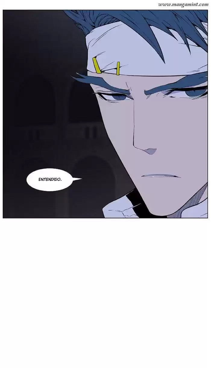 Noblesse Capitulo 408 página 10