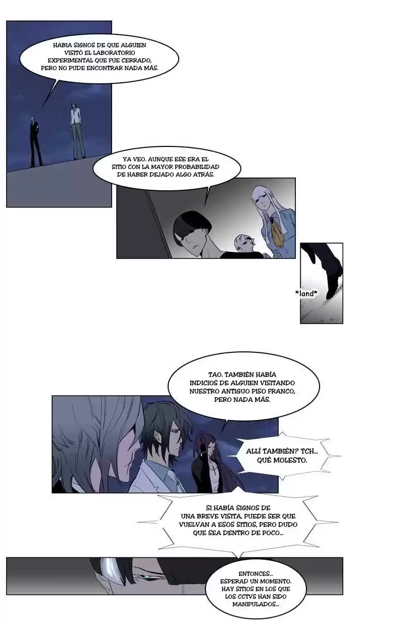 Noblesse Capitulo 148 página 2