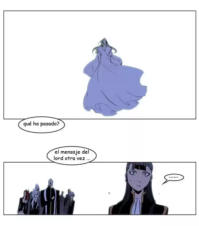 Noblesse Capitulo 197 página 10