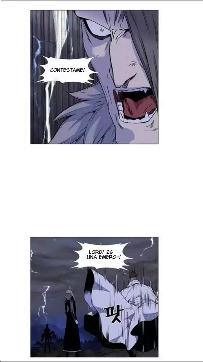 Noblesse Capitulo 447: Entra Frankenstein! página 6