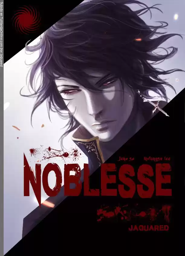 Noblesse Capitulo 477 página 1