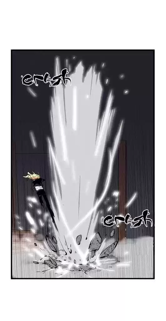 Noblesse Capitulo 47 página 12