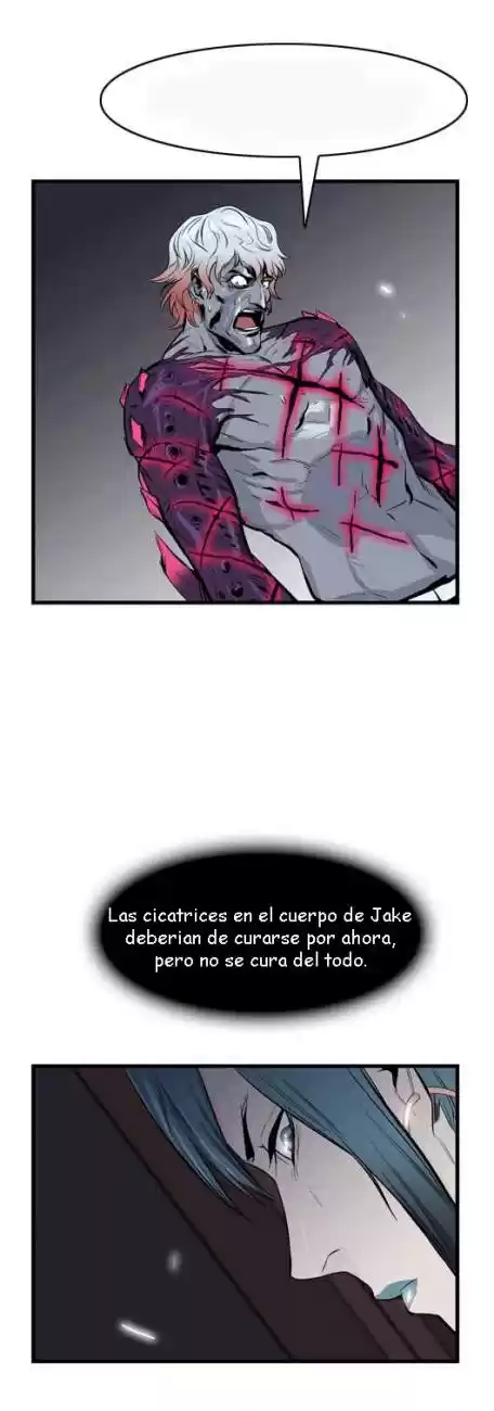 Noblesse Capitulo 47 página 16