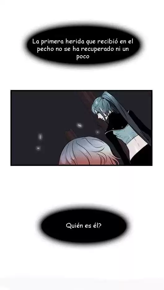 Noblesse Capitulo 47 página 17