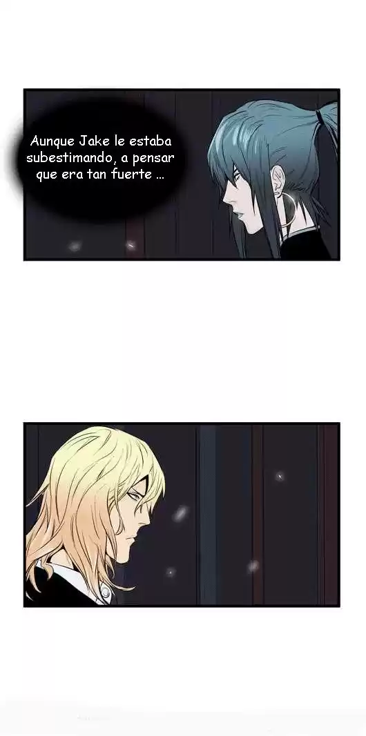 Noblesse Capitulo 47 página 9