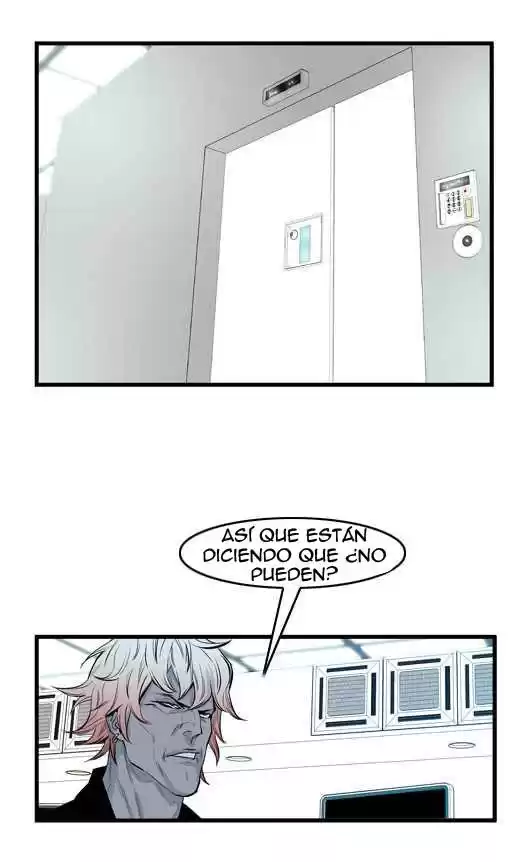 Noblesse Capitulo 57 página 2