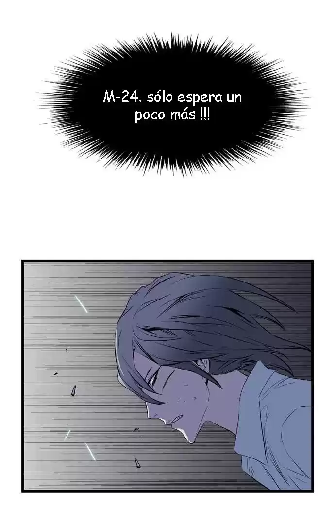 Noblesse Capitulo 73 página 21