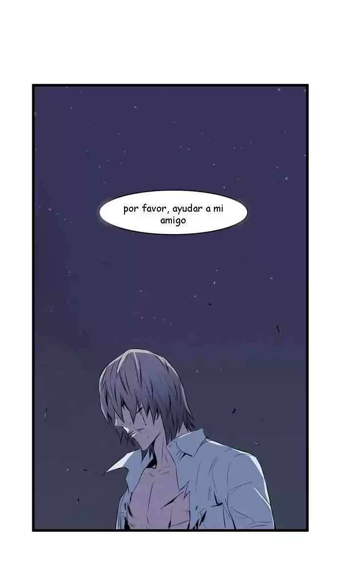 Noblesse Capitulo 73 página 9