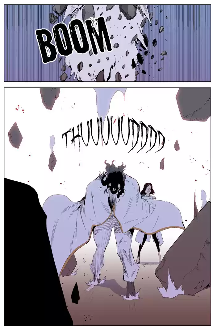 Noblesse Capitulo 308 página 10