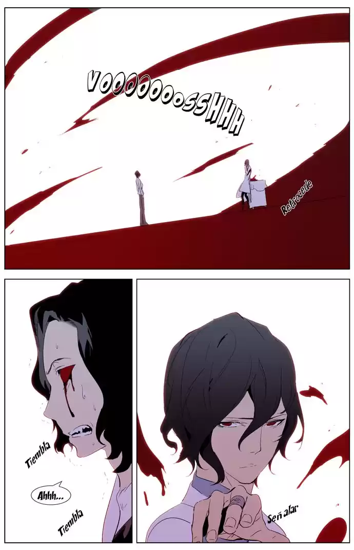 Noblesse Capitulo 308 página 9