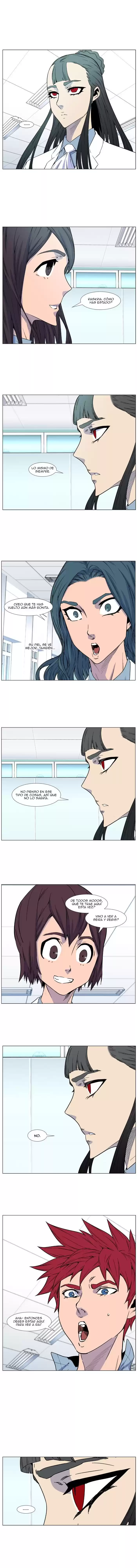 Noblesse Capitulo 474: Cita página 5