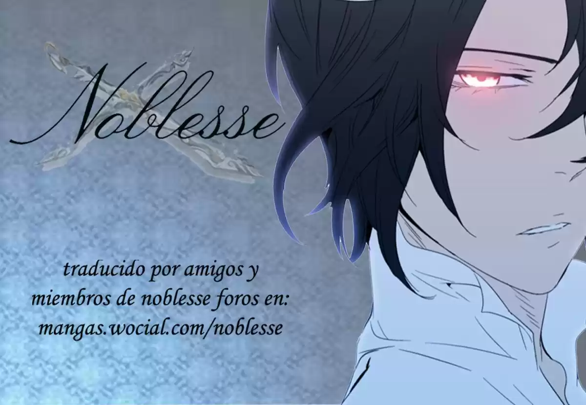 Noblesse Capitulo 327 página 1