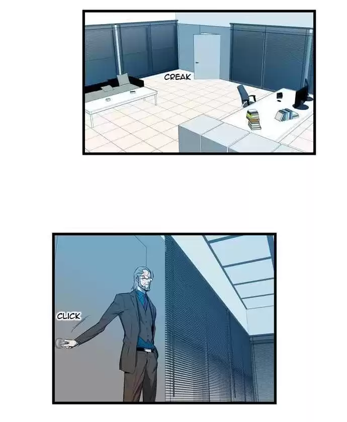 Noblesse Capitulo 83 página 6