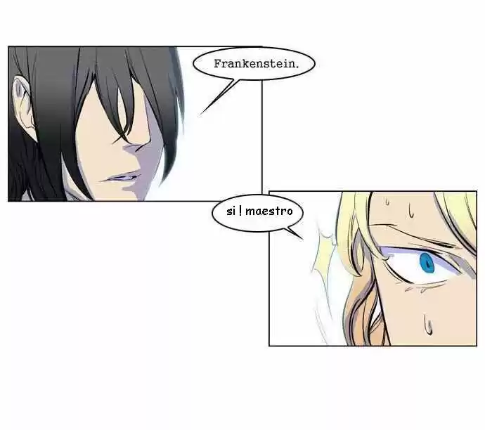 Noblesse Capitulo 173.05 página 11