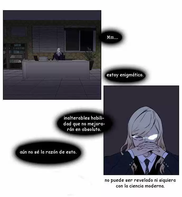 Noblesse Capitulo 173.05 página 2