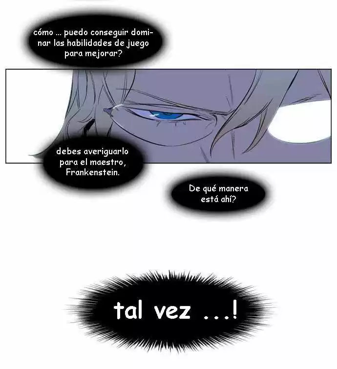 Noblesse Capitulo 173.05 página 3